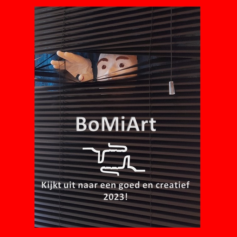 BoMiArt 2023